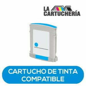 HP C9391AE no 88XL C Reciclado