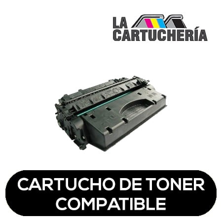 HP Q5949X / Q7553X / EP708H Compatible