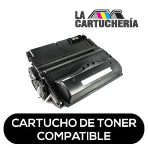 HP Q5942X Compatible