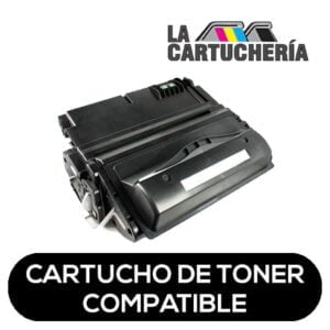 HP CF281X Compatible