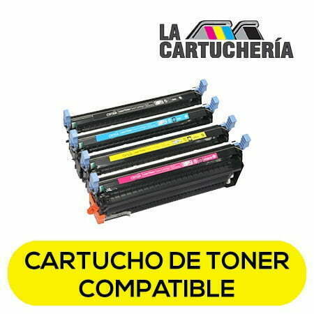 HP Q7582A / 1657B002 / CRG711Y Reciclado