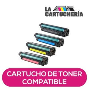 HP CE403A no 507A M / C732M - 6261B002 Compatible