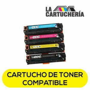 HP CF412X Compatible