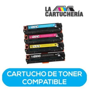 HP CE411A no 305A C Compatible