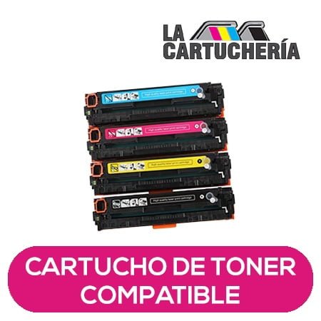 HP CF533A no 205A M Compatible