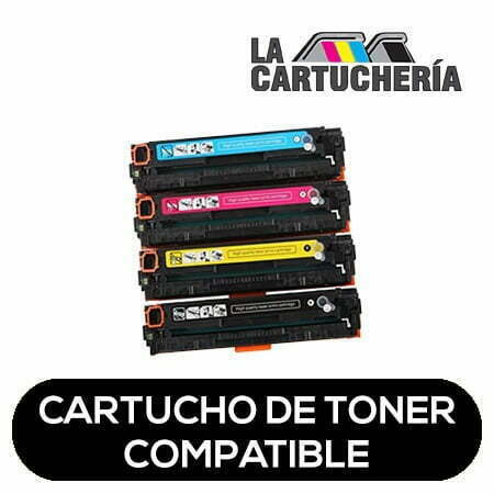 HP CE410X no 305X BK Compatible