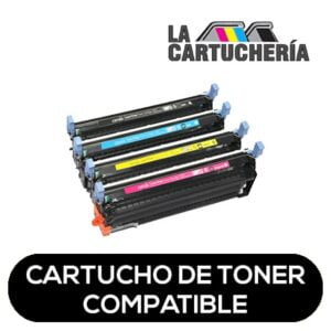 HP Q6000A / 707BK - 9424A004 Reciclado