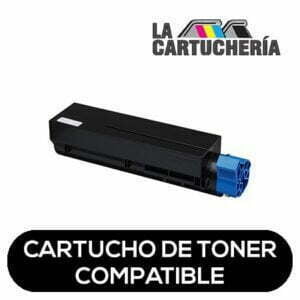 OKI 45807106 Compatible