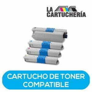 OKI 44973535 Compatible