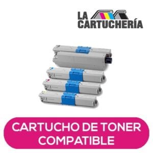 OKI 44973534 Compatible