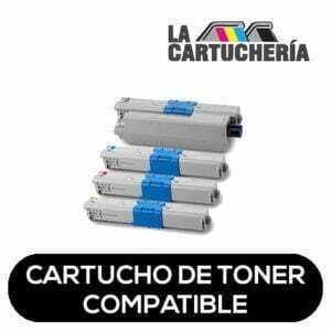 OKI 44973536 Compatible