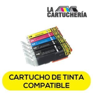 Canon CLI-521Y - 2936B001 Compatible