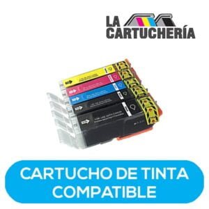 Canon CLI-8C - 0621B001 Compatible