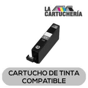 Canon CLI551XLG - 6447B00 Compatible