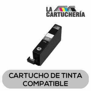 Canon CLI-8V - 0627B001 / BCI-6G - 9473A002AA Compatible