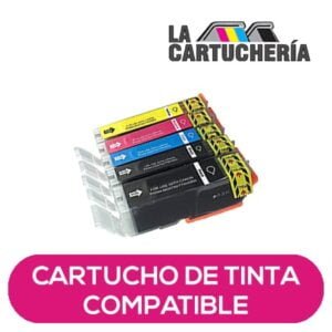 Canon CLI551XLM - 6445B00 / CLI551M - 6510B001 Compatible