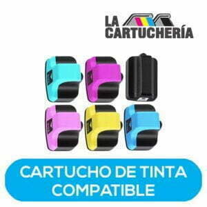 HP C8771EE no 363 C Compatible