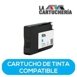 HP CN054AE no 933XL Reciclado