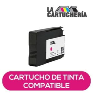 HP CN055AE no 933XL Reciclado