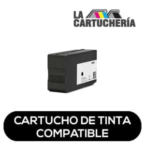 HP CN053AE no 932XL / CN057AE no 932 Reciclado