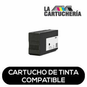 Canon PGI1500XLBK - 9182B Compatible