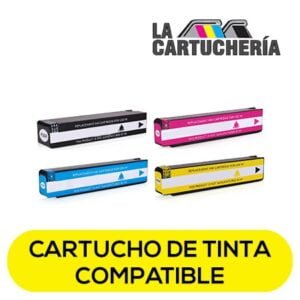 HP CN628AE no  971XL / CN624AE no  971 Reciclado