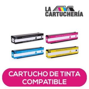 HP CN627AE no  971XL / CN623AE no  971 Reciclado