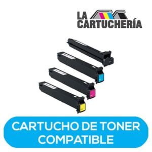 Konica - Minolta A070450 - TN611 Compatible