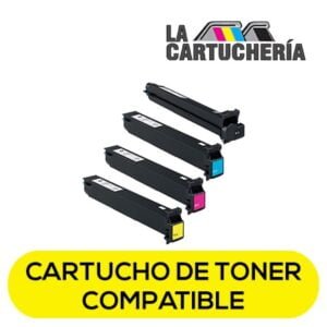 Konica - Minolta A070250 - TN611 Compatible