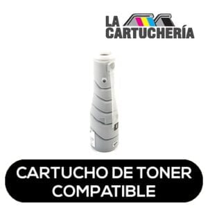 Konica - Minolta A202050 Compatible