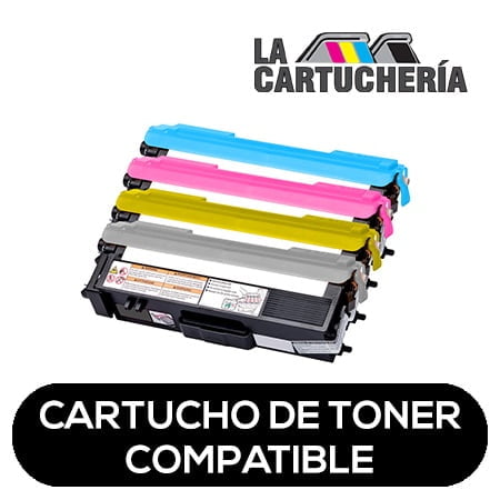 Brother TN423BK / TN426BK / TN421BK Compatible