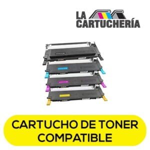 Samsung CLTY406S Compatible