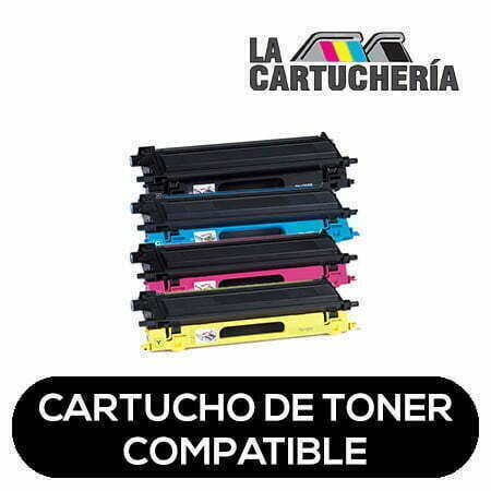 Brother TN135BK / TN130BK Compatible