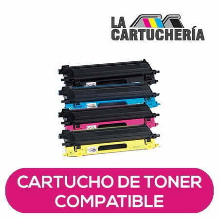 Brother TN135M / TN130M Compatible