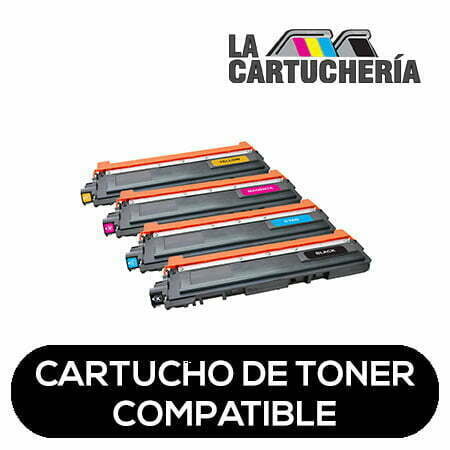 Brother TN230BK Compatible