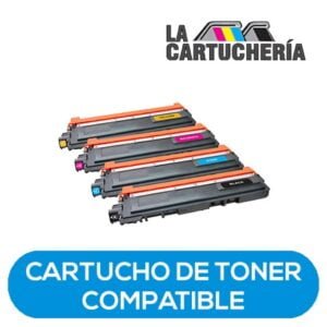 Brother TN230C Compatible