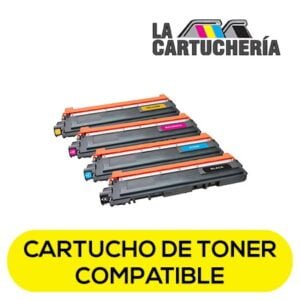 Brother TN230Y Compatible