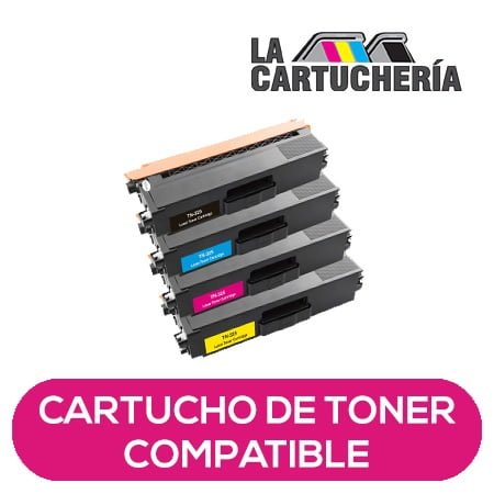 Brother TN325M / TN326M Compatible