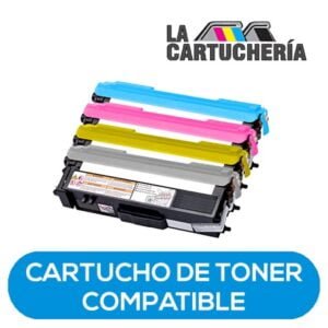 Brother TN423C / TN426C / TN421C Compatible