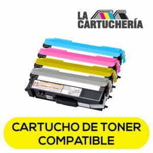 Brother TN423Y / TN426Y / TN421Y Compatible