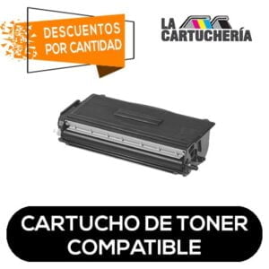 Brother TN3060 - TN570 / TN6600 - TN460 / TN7600 - TN560 Compatible