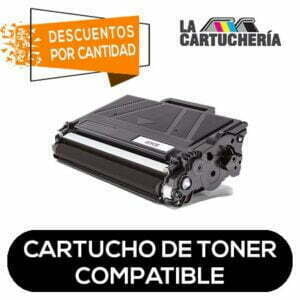 Brother TN3480 - TN850 Compatible