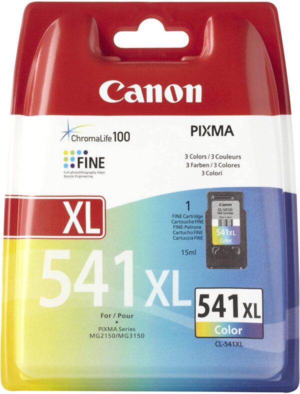 Canon CL541XL Original