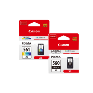 Canon Pack PG560XL / CL561XL Original