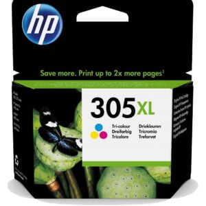 HP 305XL COLOR ORIGINAL