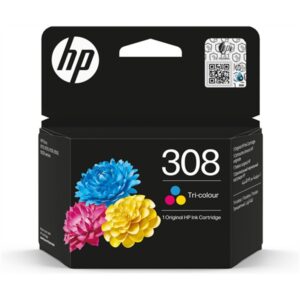 HP 308 COLOR ORIGINAL