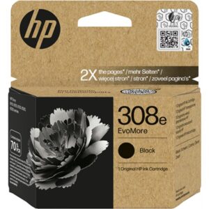HP 308E XL NEGRO ORIGINAL
